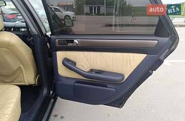Седан Audi A6 2000 в 