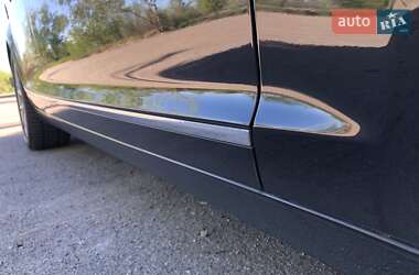 Универсал Audi A6 2010 в 