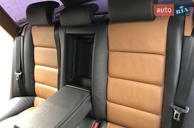 Универсал Audi A6 2010 в 