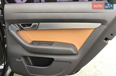 Универсал Audi A6 2010 в 