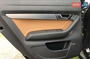 Универсал Audi A6 2010 в 