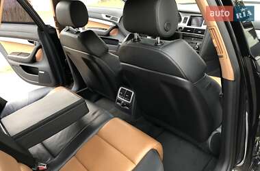 Универсал Audi A6 2010 в 