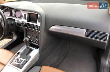 Универсал Audi A6 2010 в 