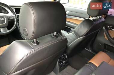 Универсал Audi A6 2010 в 