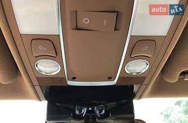 Универсал Audi A6 2010 в 