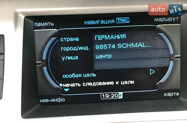 Универсал Audi A6 2010 в 