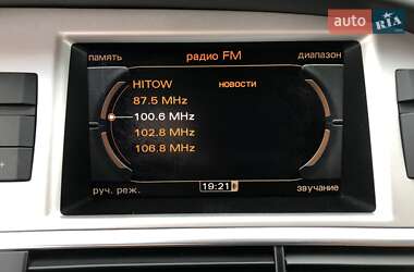 Универсал Audi A6 2010 в 