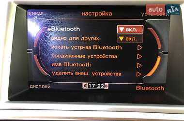 Универсал Audi A6 2010 в 