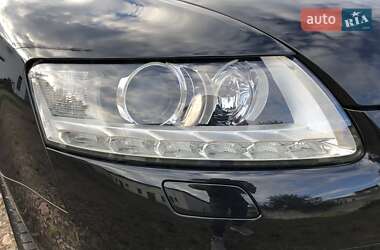 Универсал Audi A6 2010 в 