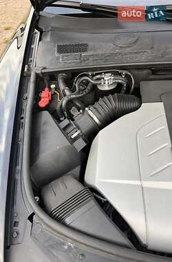 Универсал Audi A6 2010 в 