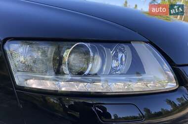 Универсал Audi A6 2010 в 