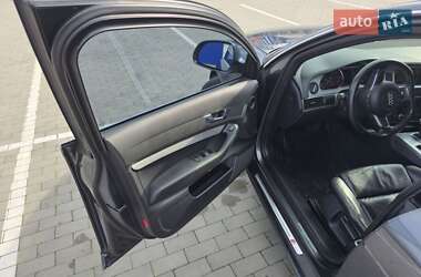 Универсал Audi A6 2011 в 