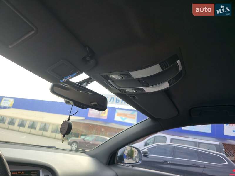 Универсал Audi A6 2011 в Калуше фото 26 Универсал Audi A6 2011 в Калуше