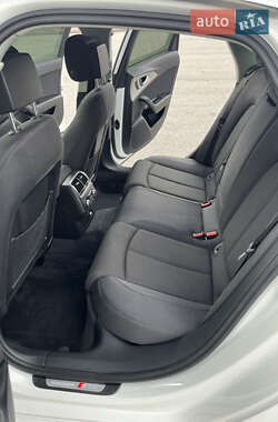 Седан Audi A6 2014 в 