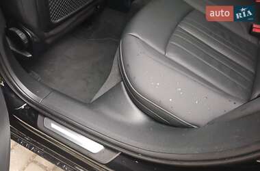Универсал Audi A6 2020 в 