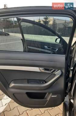 Седан Audi A6 2008 в 