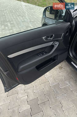Универсал Audi A6 2010 в 