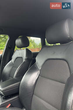 Универсал Audi A6 2010 в 