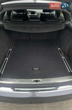 Универсал Audi A6 2010 в 