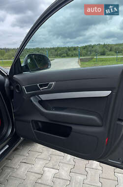 Универсал Audi A6 2010 в 