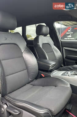 Универсал Audi A6 2010 в 