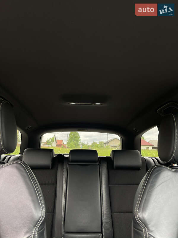 Универсал Audi A6 2010 в Вижнице