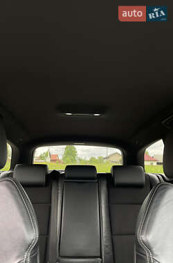 Универсал Audi A6 2010 в 