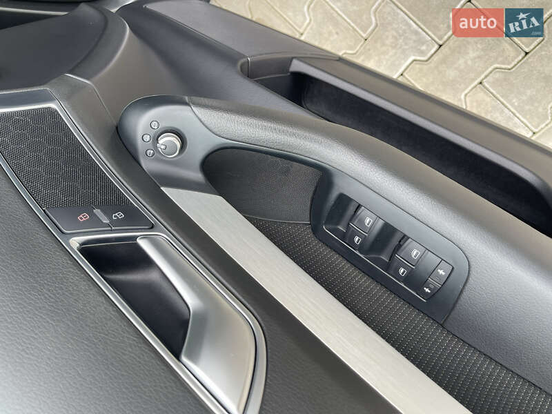 Универсал Audi A6 2010 в Вижнице