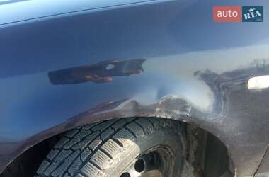Седан Audi A6 2002 в Новояворовске
