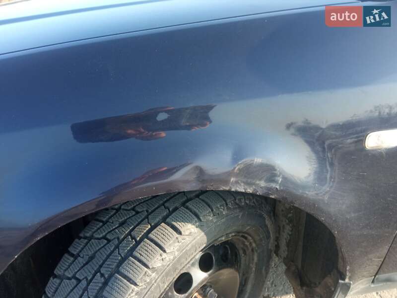 Седан Audi A6 2002 в Новояворовске фото 19 Седан Audi A6 2002 в Новояворовске