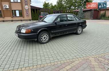 Седан Audi A6 1995 в 