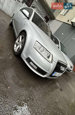 Audi A6 2011