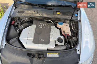 Универсал Audi A6 2011 в 