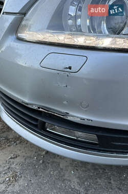 Универсал Audi A6 2011 в 