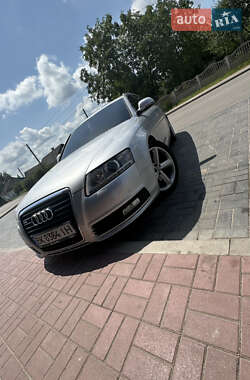 Универсал Audi A6 2011 в 