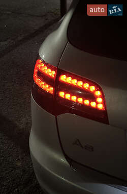 Универсал Audi A6 2011 в 