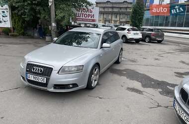 Audi A6 2008 Audi A6 2008