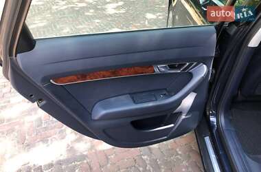 Універсал Audi A6 2005 в 