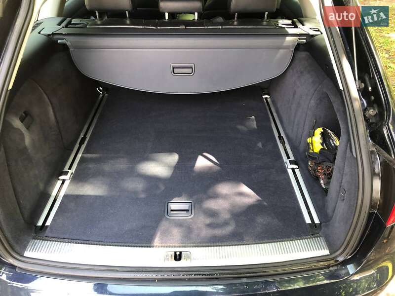 Универсал Audi A6 2005 в Конотопе
