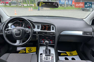 Универсал Audi A6 2010 в 