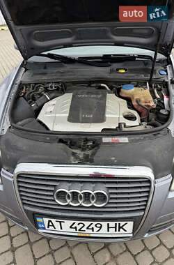 Універсал Audi A6 2007 в 