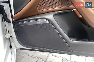 Седан Audi A6 2013 в 