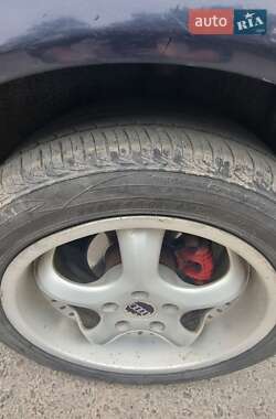 Универсал Audi A6 2002 в 