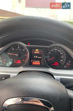 Универсал Audi A6 2008 в 