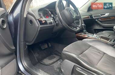 Седан Audi A6 2008 в Ямполе