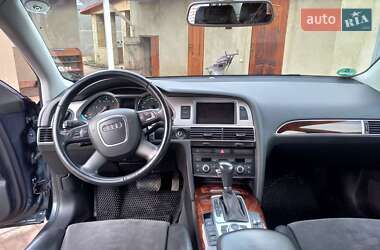 Седан Audi A6 2008 в Ямполе
