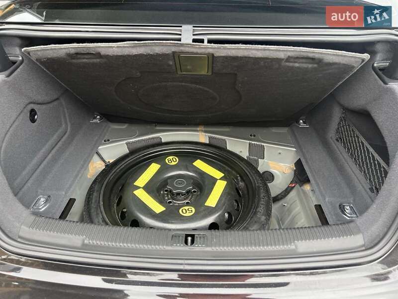 Седан Audi A6 2014 в Луцьку