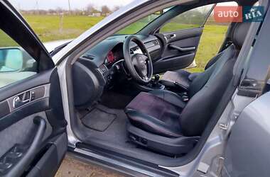 Седан Audi A6 1997 в 