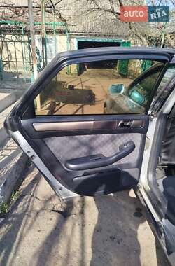 Седан Audi A6 1997 в 