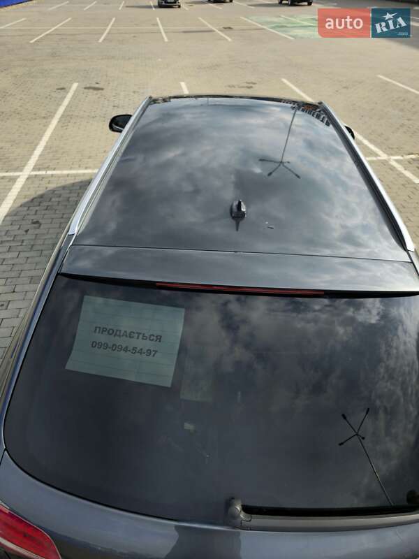 Универсал Audi A6 2011 в Калуше фото 30 Универсал Audi A6 2011 в Калуше